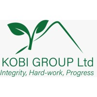 KOBI GROUP LTD Logo