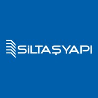 Siltaş Yapı Logo