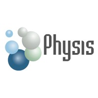 Physis Informática SRL Logo