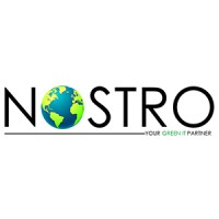 Nostro A/S Logo