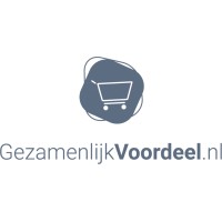 GezamenlijkVoordeel B.V. Logo
