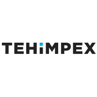 TEHIMPEX d.o.o. Vipava Logo