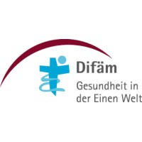 Deutsches Institut für Ärztliche Mission e. V. (Difäm) Logo