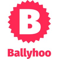 Ballyhoo Werbeagentur GmbH Logo