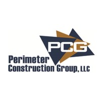 Perimeter Construction Group, LLC Logo