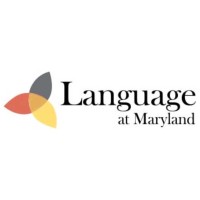 Maryland Language Science Center Logo