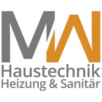 MW Haustechnik Logo