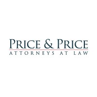 Price & Price, Attorneys at Law Logo