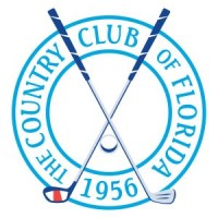 The Country Club of Florida Logo