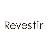 Revestir Logo