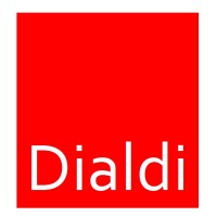 CONSULTORA DIALDI Logo