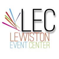 Lewiston Event Center Logo