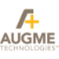 AUGME TECHNOLOGIES Logo