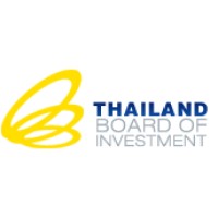 Thailand Board of Investment, Mumbai Logo