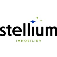 Stellium Immobilier Logo