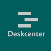 Deskcenter AG Logo