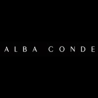 ALBA CONDE Logo