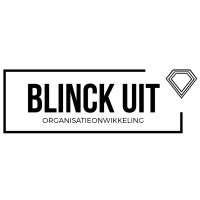 Blinck Uit organistieontwikkeling Logo