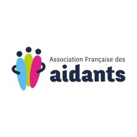 Association Française des Aidants Logo