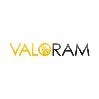 Valoram Oy Logo