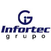 Grupo Infortec Logo