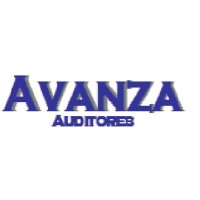 AVANZA AUDITORES Logo