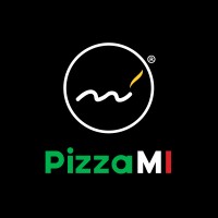 PizzaMi Logo