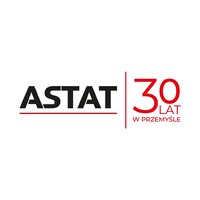 Grupa ASTAT Logo