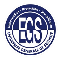 EGS Sécurité SA, succursale Jura Logo