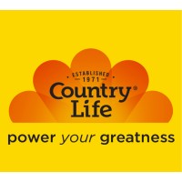 Country Life Logo