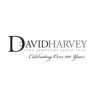 David Harvey Fine Jewelers, LLC Logo