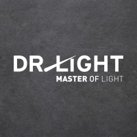 DR-LIGHT Logo
