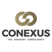 Conexus Limited Logo