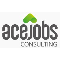 ACE consulting GmbH Logo