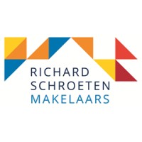 Richard Schroeten Makelaars Logo