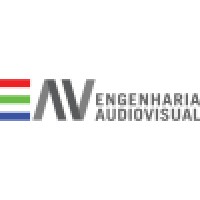 EAV - Engenharia Audiovisual Logo