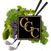 Chardonnay Golf Club Logo