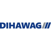 DIHAWAG Logo