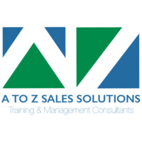 A to Z Sales Solutions - Training & Management Consultants Logo