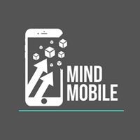 MIND MOBILE Logo