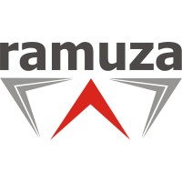 Balanças Ramuza Logo