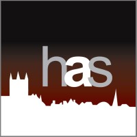 Hereford Asbestos Services Logo
