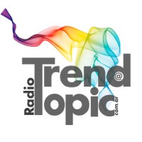 Radio Trend Topic Logo