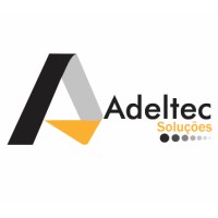 Adeltec Informática e Tecnologia Logo