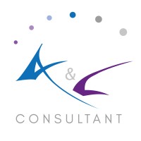 Anim&Com consultant - CFA Logo