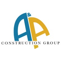 A&A Construction Group, LLC Logo