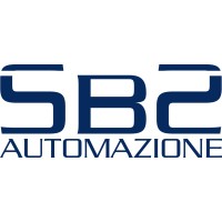 SB2 AUTOMAZIONE SRL Logo