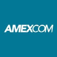 AMEXCOM Logo