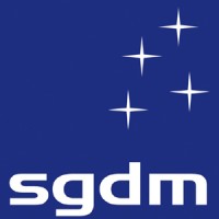 SGDM (Société Guadeloupéenne de Distribution Moderne) Logo
