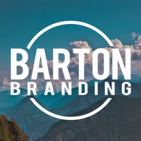 Barton Branding Logo